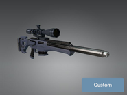 Jaeger 7 in HITMAN™.