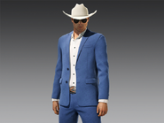 Cowboy Suit