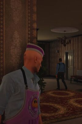 HITMAN 2