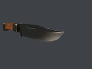 Folding Knife in HITMAN™ III'.