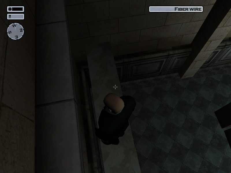 Hitman 2 Silent Assassin/Glitches Hitman Wiki Fandom