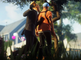 HITMAN III (Unused)