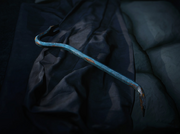 Jinzhen Rusty Crowbars Complication
