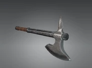 Sapper's Axe in HITMAN™ 2.