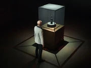 A Vintage Year (Challenge) Tile