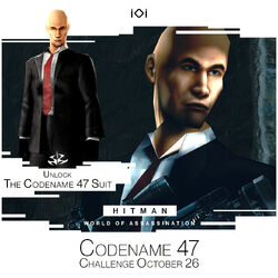 Hitman 3 guide and walkthrough - Polygon