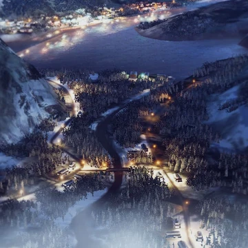 Don T Look Down Hitman Wiki Fandom Don T Look Down Hitman Wiki Fandom