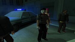 Hunter And Hunted Contracts Hitman Wiki Fandom Hunter And Hunted Contracts Hitman Wiki Fandom
