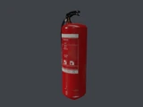 Fire Extinguisher