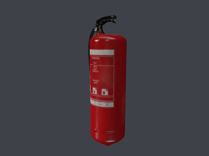 Fire extinguisher - Wikipedia