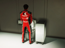 Potty Training