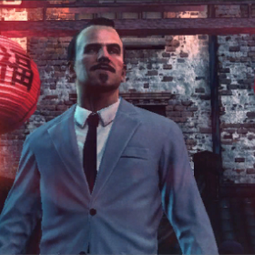 King Hitman Wiki Fandom
