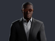 Sophus Fatale Intel