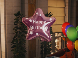 Have Your Cake
