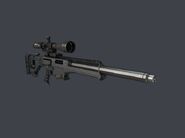 Jaeger 7 in HITMAN™ III.