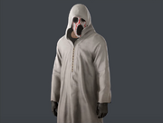 Super Fan Suit