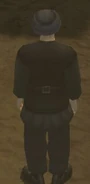 Hitman2arabcivilian.png (35 KB) Civilian disguise during The Motorcade Interception in Silent Assassin.