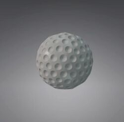 Explosive Golf Ball Hitman Wiki Fandom