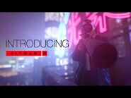 Introducing HITMAN 3 (Gameplay Trailer) -4K-