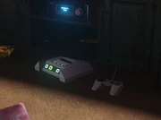 Not Exactly Ulcer Pills