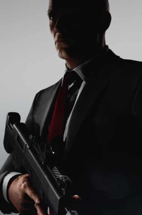 Hitman: Contracts, Hitman Wiki