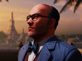 HITMAN™ 2 / III