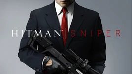 Hitman Sniper