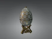 Imperial Filigree Egg in HITMAN™ 2.