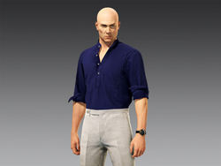 Suit Hitman Wiki Fandom Suit Hitman Wiki Fandom