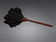 Feather Duster in HITMAN™ 2.