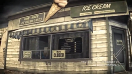 Icecream-shop