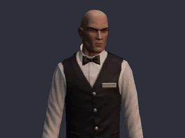 Till Death do us Part