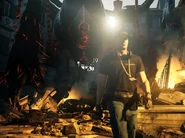 The outfit as seen in the tile for The Icon.