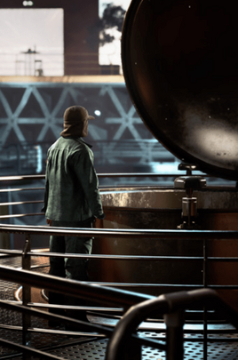 HITMAN™ III Défi Première fermentation