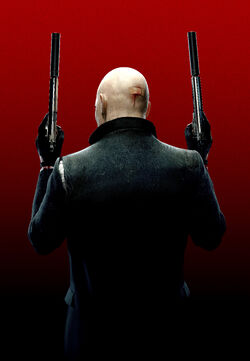 エージェント47 Hitman Wiki Fandom エージェント47 Hitman Wiki Fandom