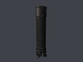 Detonator