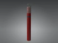 Hand Flare in HITMAN™ 2.