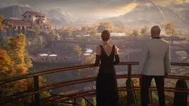 HITMAN™ III Mission L'Adieu (5)