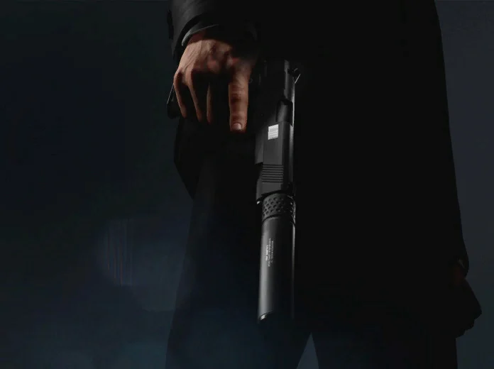 ICA19 Iceballer, Hitman Wiki