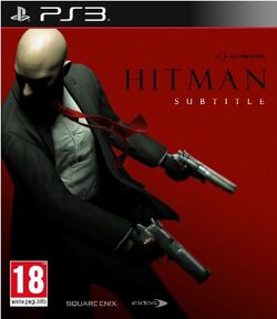 ヒットマン アブソリューション Hitman Wiki Fandom