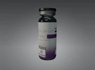 Botulinum Toxin in HITMAN™ 2.