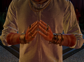 Divine Intervention
