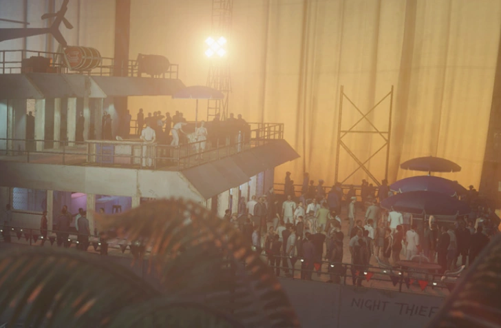 自由训练 | Hitman Wiki | Fandom