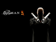 Hitman 5