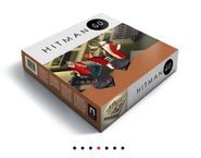 Hitman GO Ch4