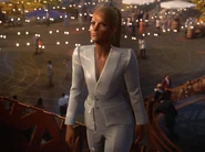 Alternative art of Joanne.