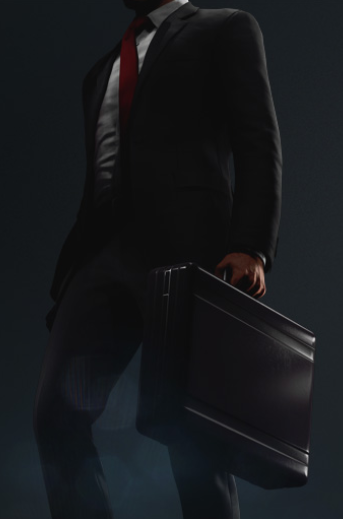 The Classics | Hitman Wiki | Fandom