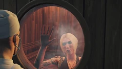 Yuki Yamazaki | Hitman Wiki