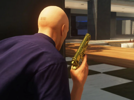 Silent Assassin