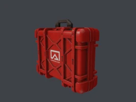 Arctic Tool Box HITMAN2021